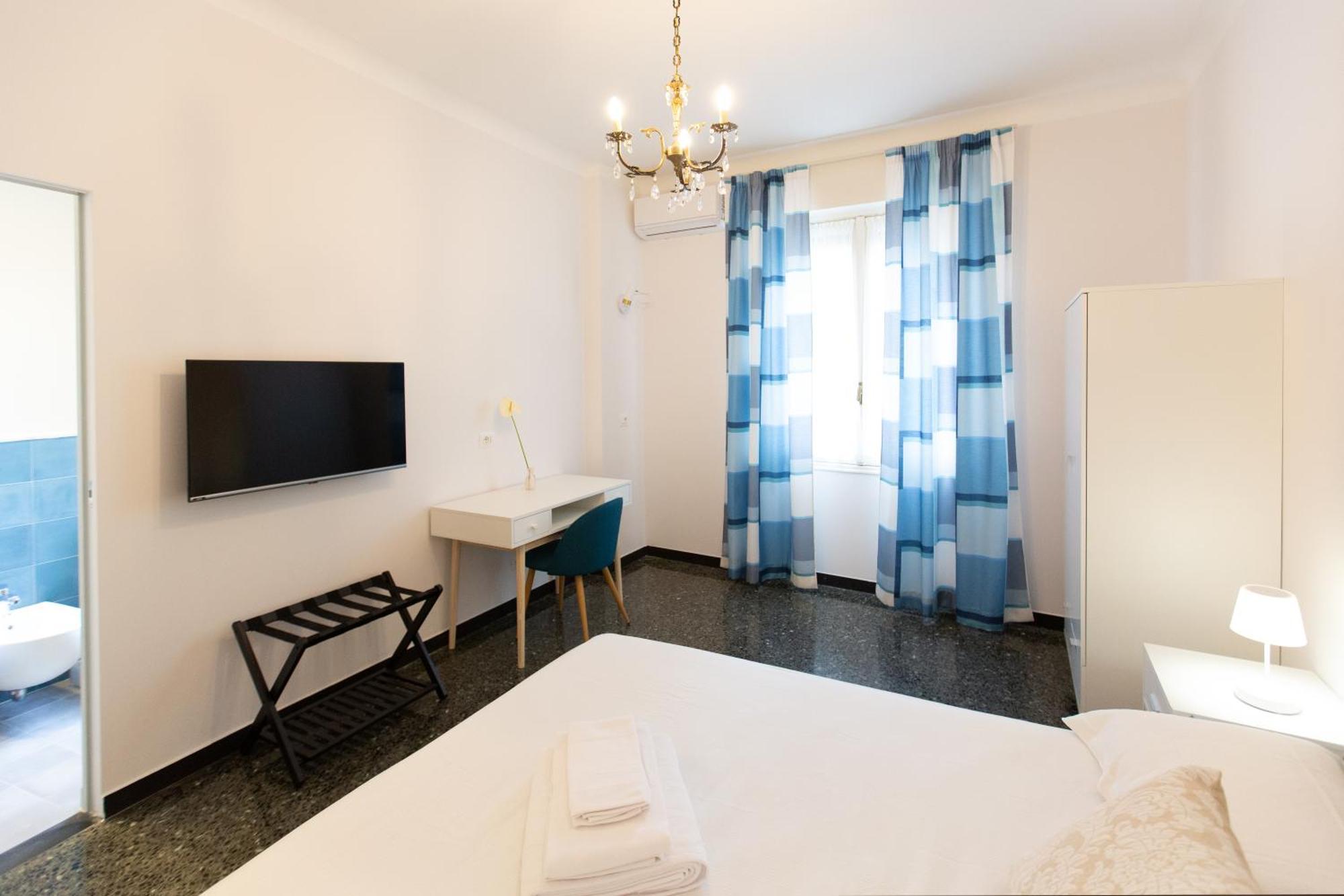 Le Caravelle Centro Storico Gasthof *