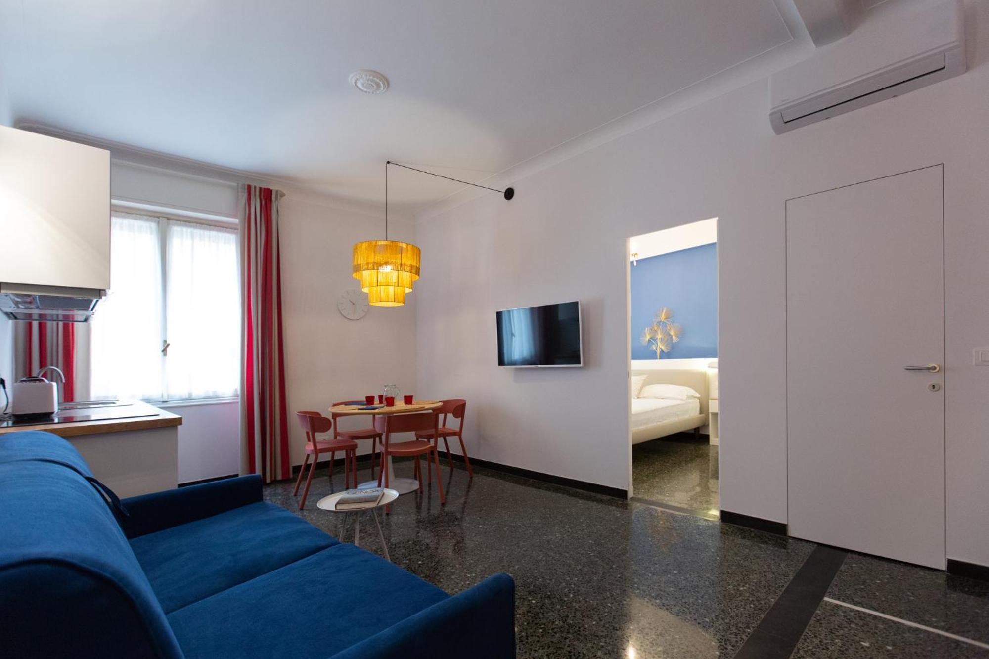 Gasthof Le Caravelle Centro Storico *