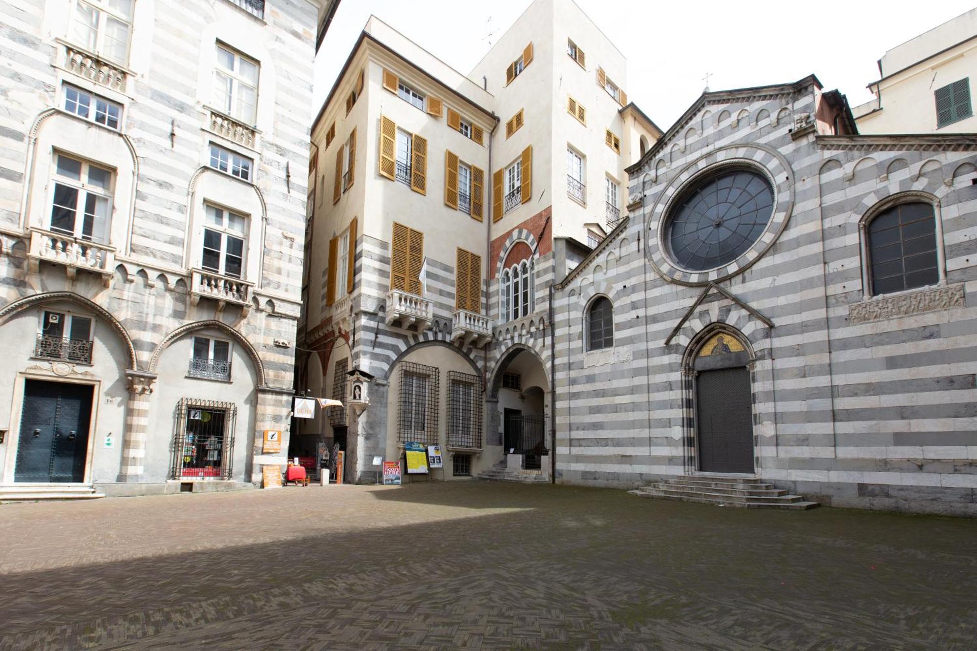 Le Caravelle Centro Storico *